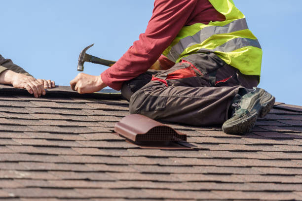 Gutter Installation and Roofing in Tustin, CA