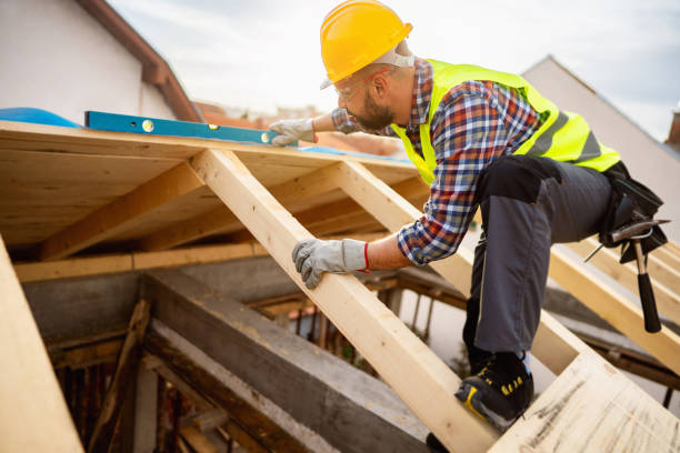 Best Storm Damage Roof Repair  in Tustin, CA